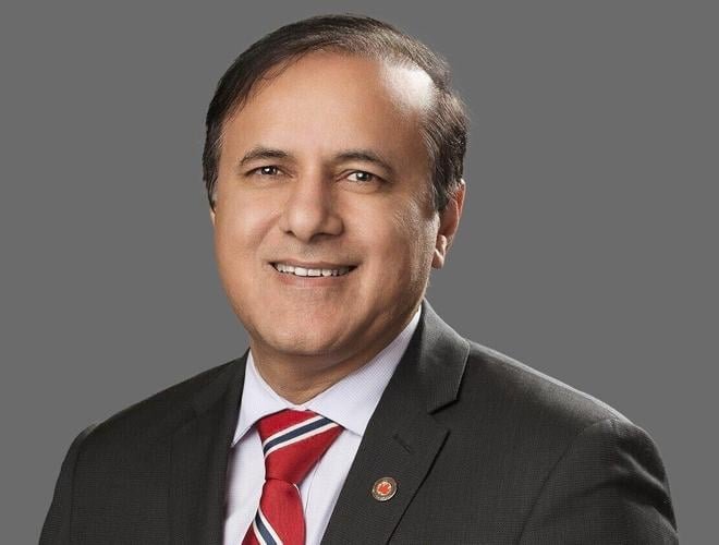 Shafqat Ali
