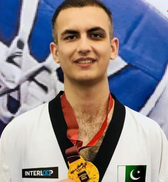 Mazhar Mehsud