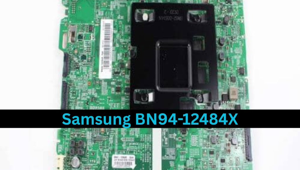Samsung BN94-12484X