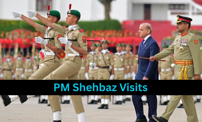 PM Shehbaz