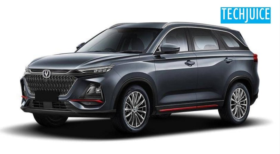 Changan Pakistan