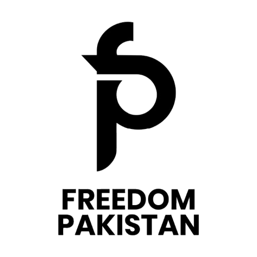 Freedom Pakistan logo