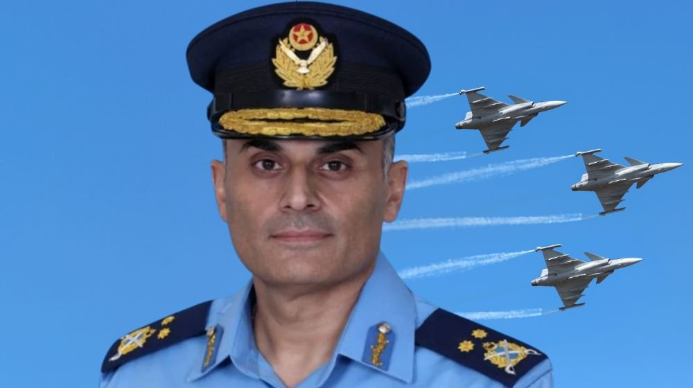 Aurangzeb Ahmed