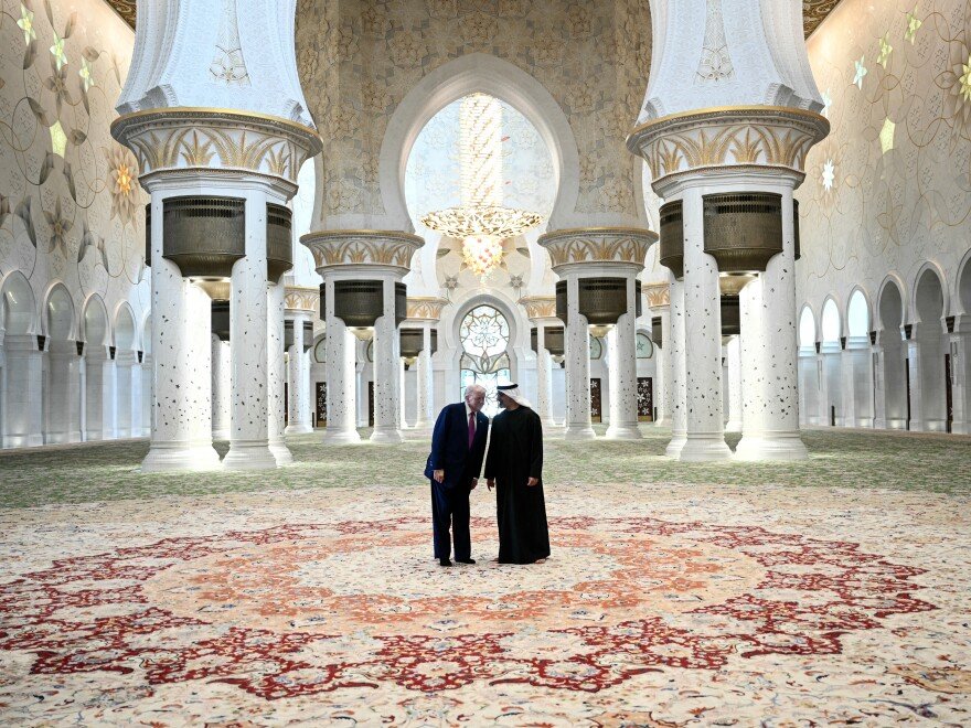 Grand Mosque
