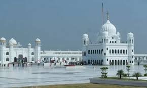 Kartarpur Corridor