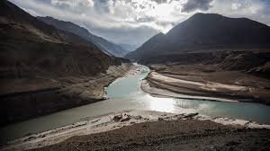 Indus Waters Treaty