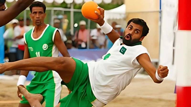 Handball