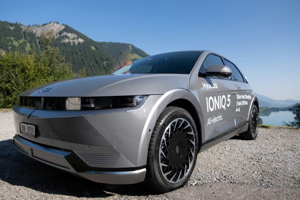 Inverex Xio EV