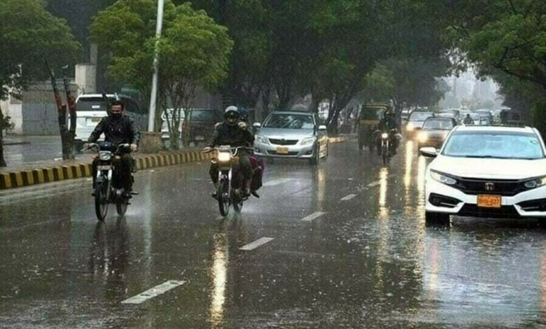 Heavy Rain