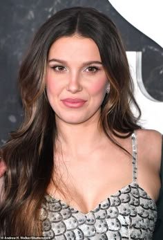Millie Bobby