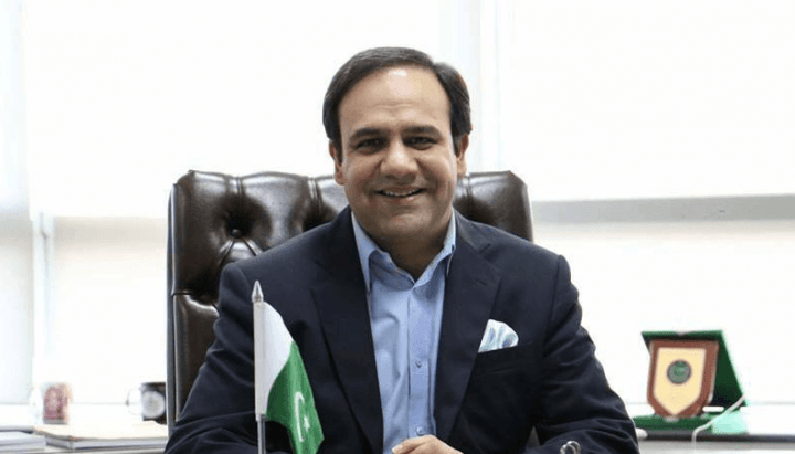 Umar Saif