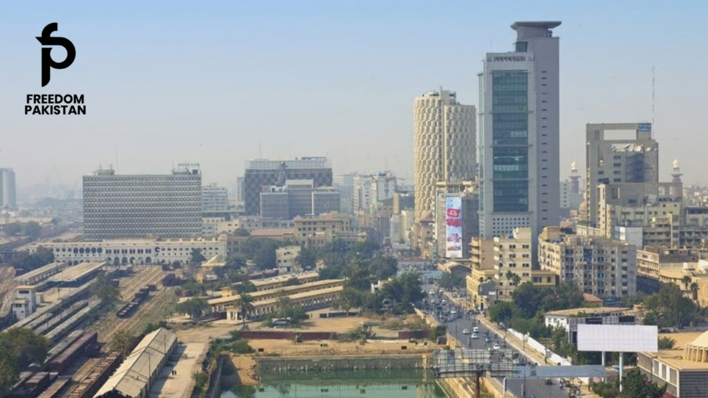 Karachi