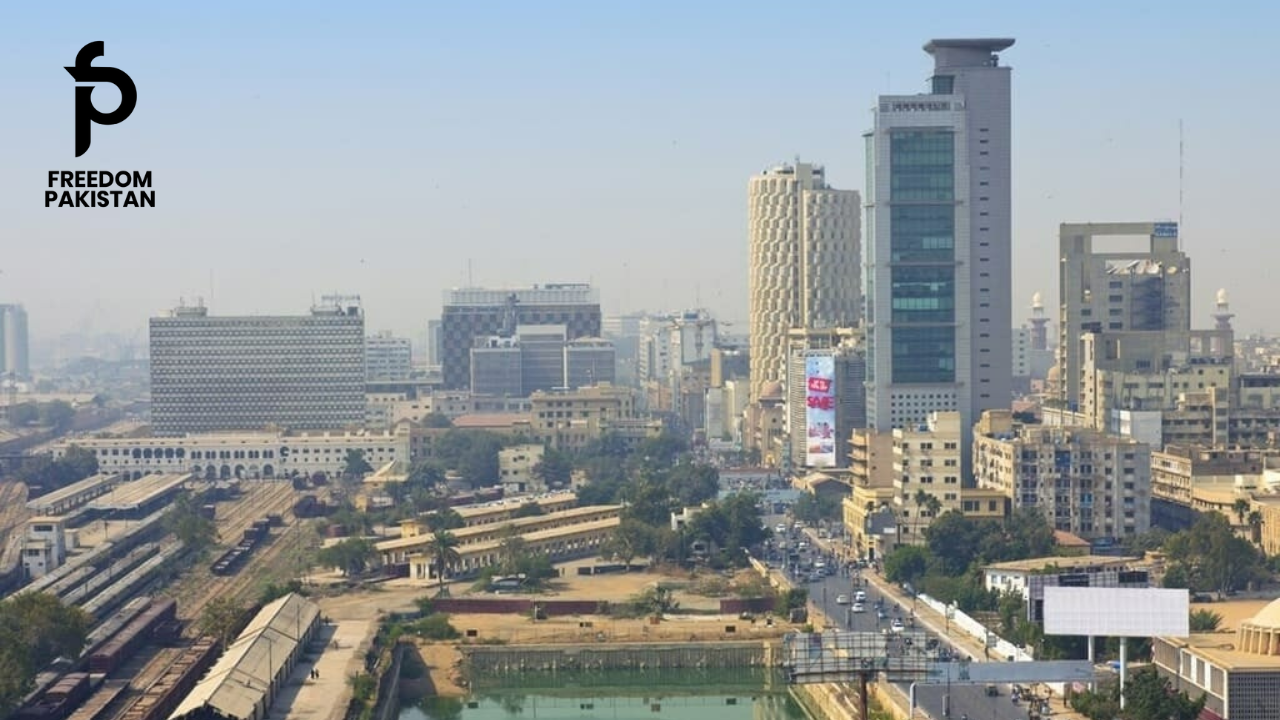 Karachi