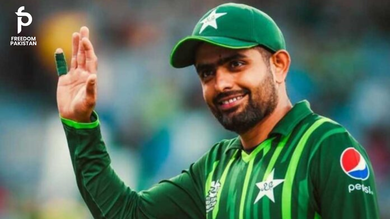 Babar Azam