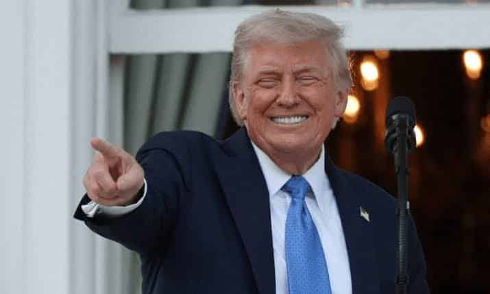 President