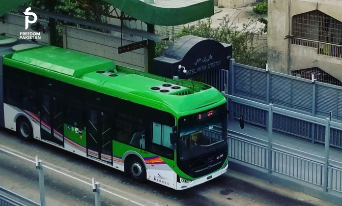 Karachi