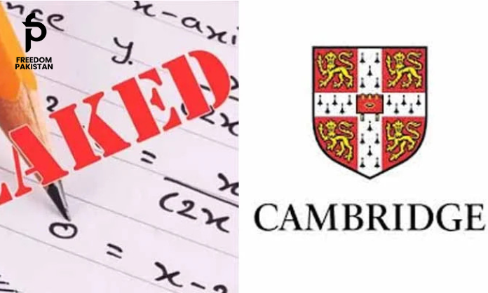 Cambridge