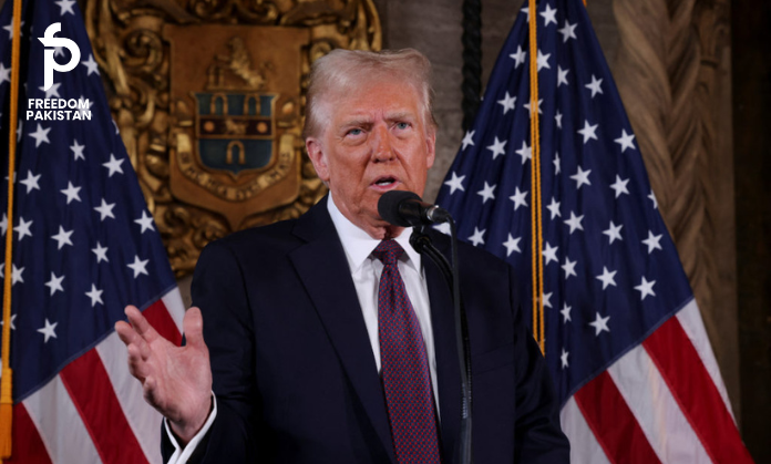 President