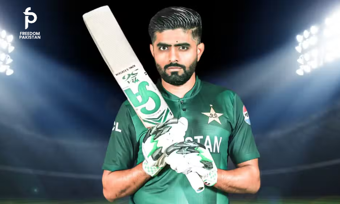 Babar Azam