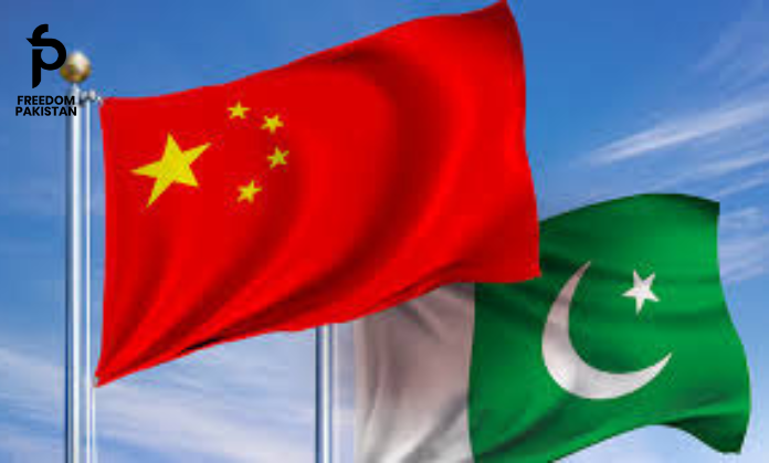 China