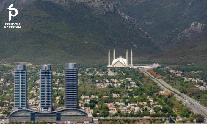Islamabad