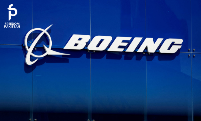 Boeing