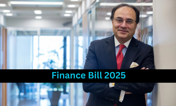 Finance Bill 2025