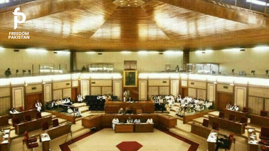 Balochistan