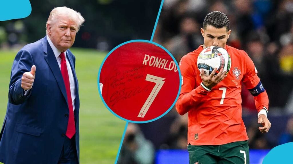 Ronaldo