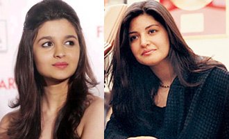 Alia Bhatt