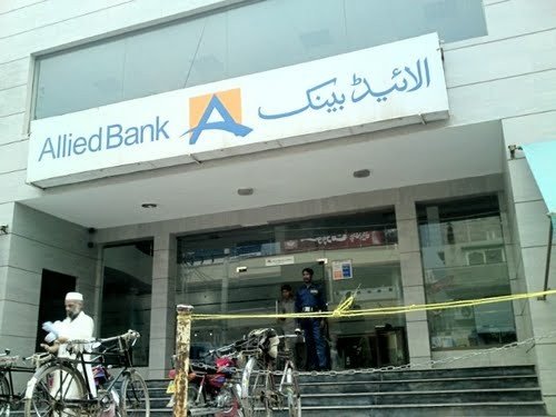 Allied Bank