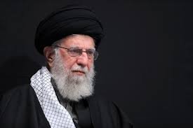 Khamenei