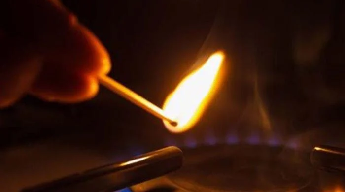 Gas tariff