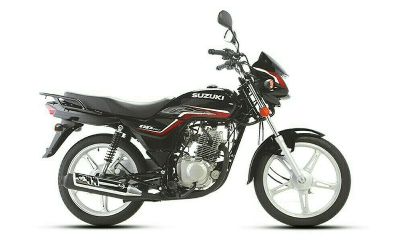 Pak Suzuki