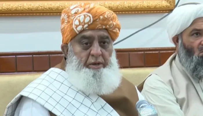 Fazl suggests