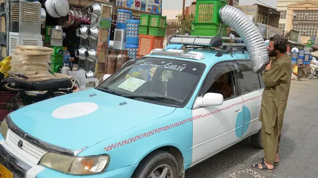 Taxi Drivers
