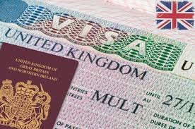 Visa Easier