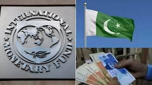 IMF praises Pakistan for strong performance strong performance