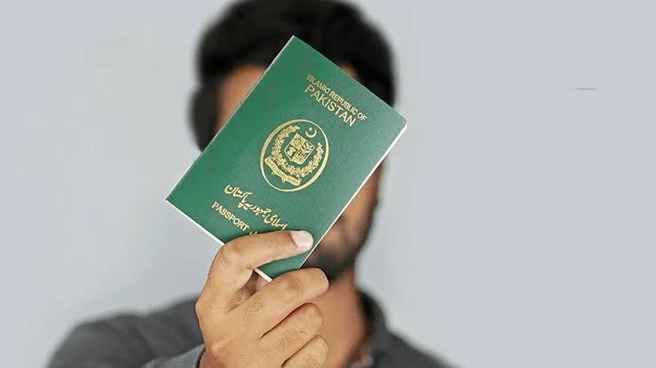 Passport Fee