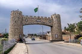 Khyber Pass
