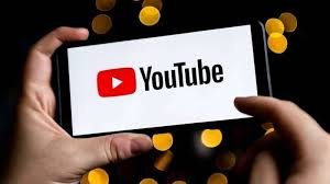 YouTube