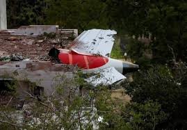 Air India Crash