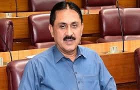 Jamshed Dasti