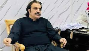 Gandapur