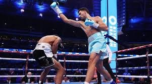 Origin Boxer