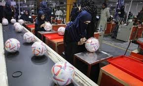 Footballs