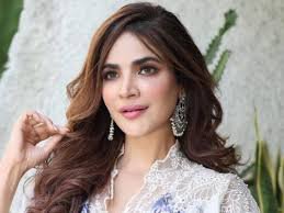 Humaira Asghar's
