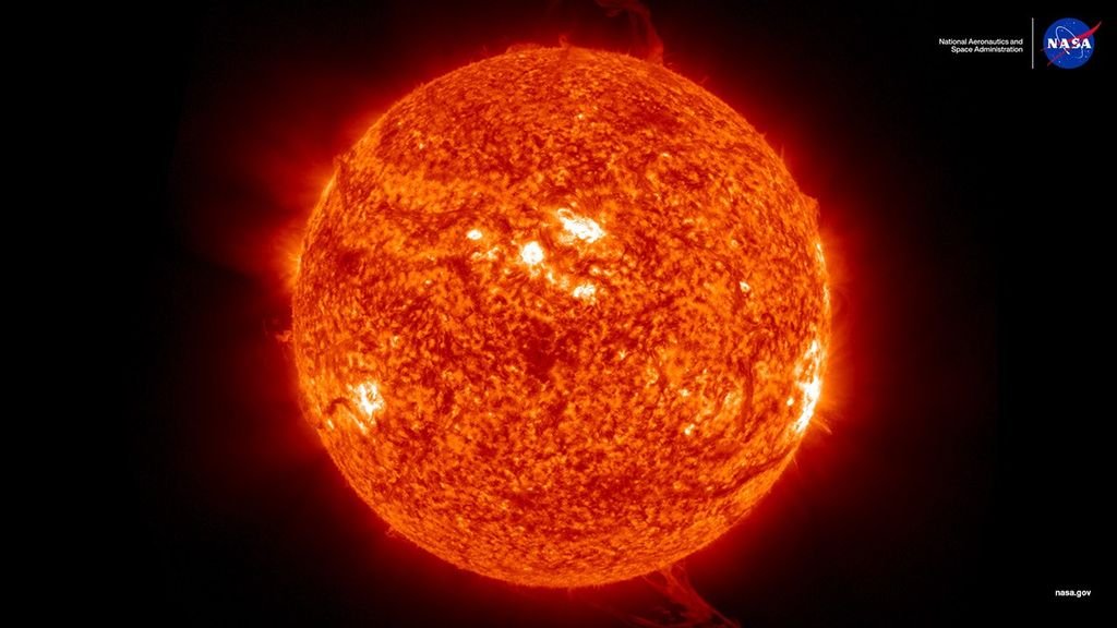 Parker Solar