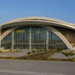 International Airport
