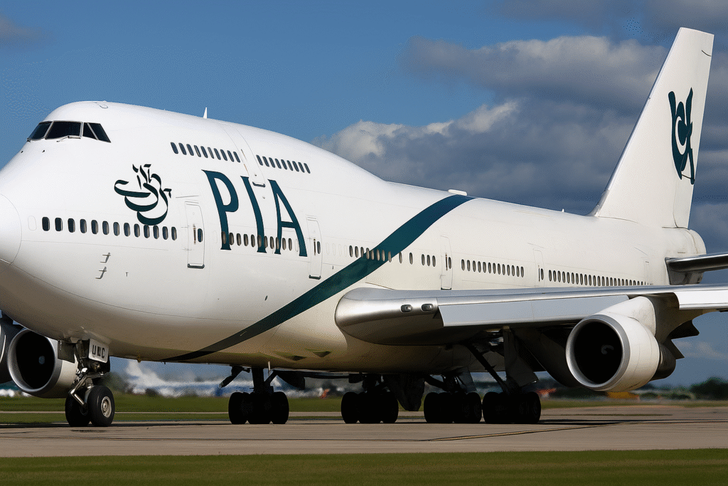 Paris Flights